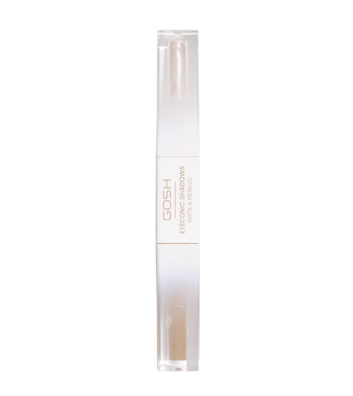 Gosh - Sombra Líquida Eyeconic - 002: Sassy