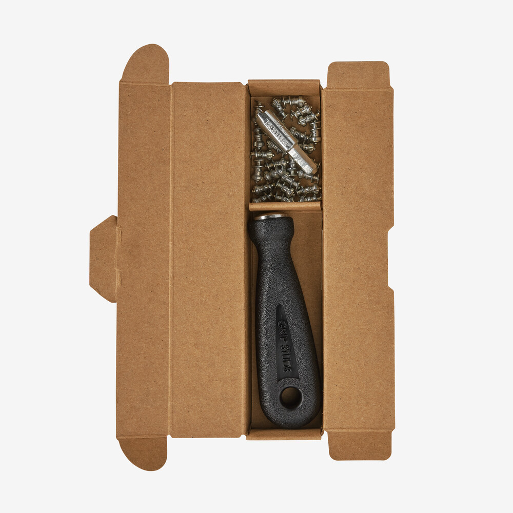 Forra Watschuhe – Grip-Stollen-Traktionsset