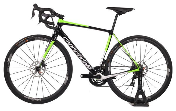 Produit reconditionné · Cannondale Synapse Carbon dI2 HiMod - Vélo de route | Bon état