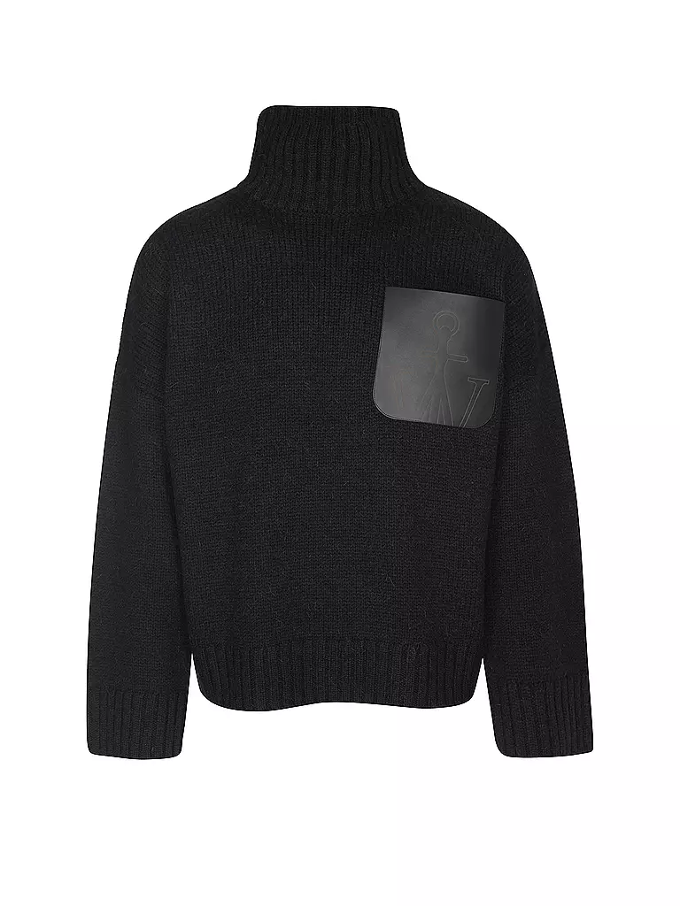 JW ANDERSON Pullover  schwarz