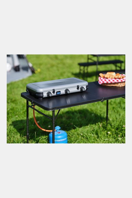 Campingaz Campingaz Camping Kitchen Multi Cook Gasbrander