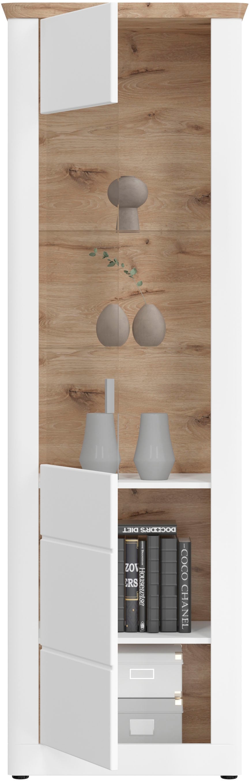 Home affaire Vitrine »Halmstad«