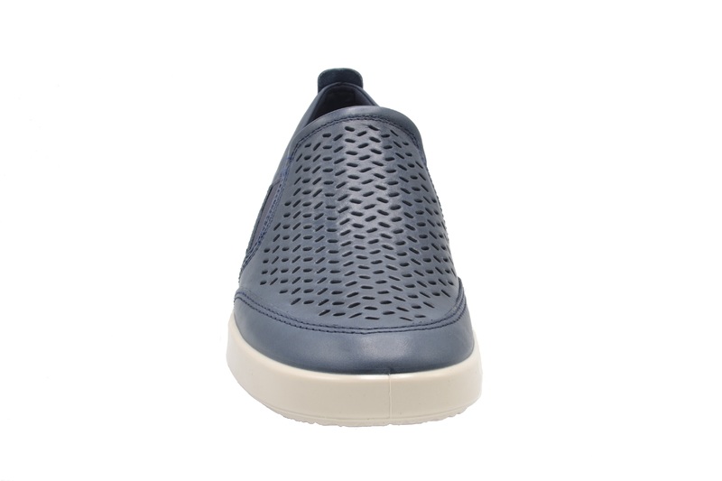Ecco 536284 DENIM BLUE