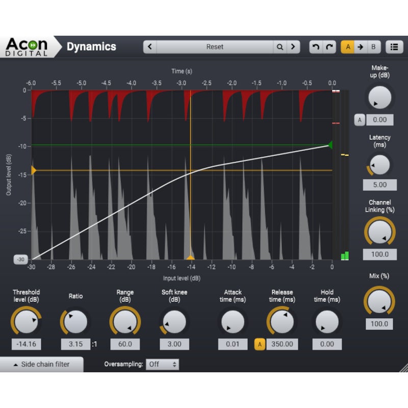 Acon Digital Mastering Suite (download)