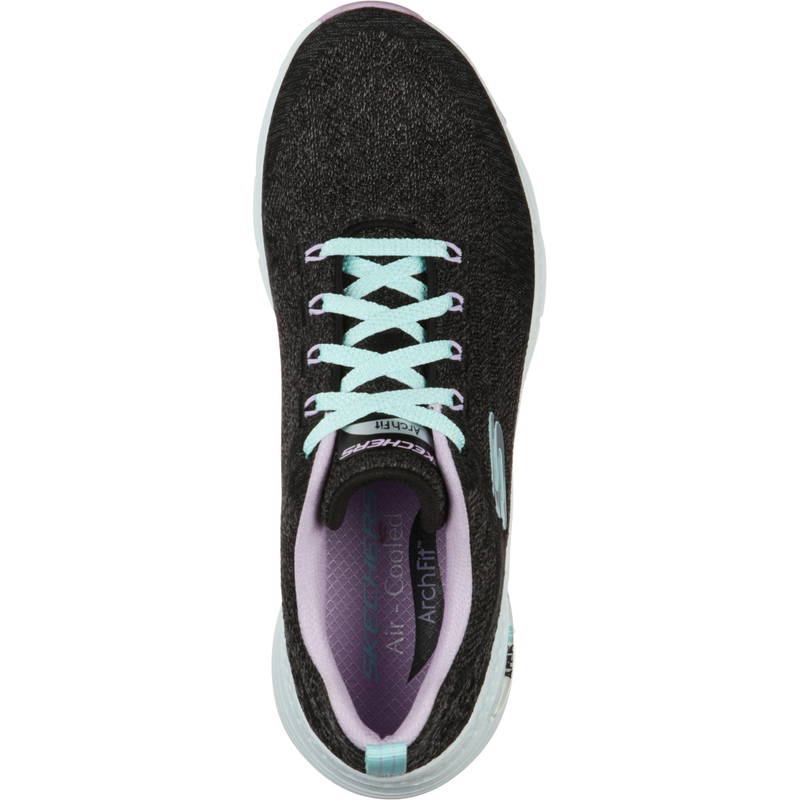 Skechers Arch Fit Sneakers Dame