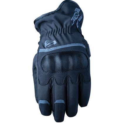 Gants Five WFX3 WATERPROOF ENFANT - Noir