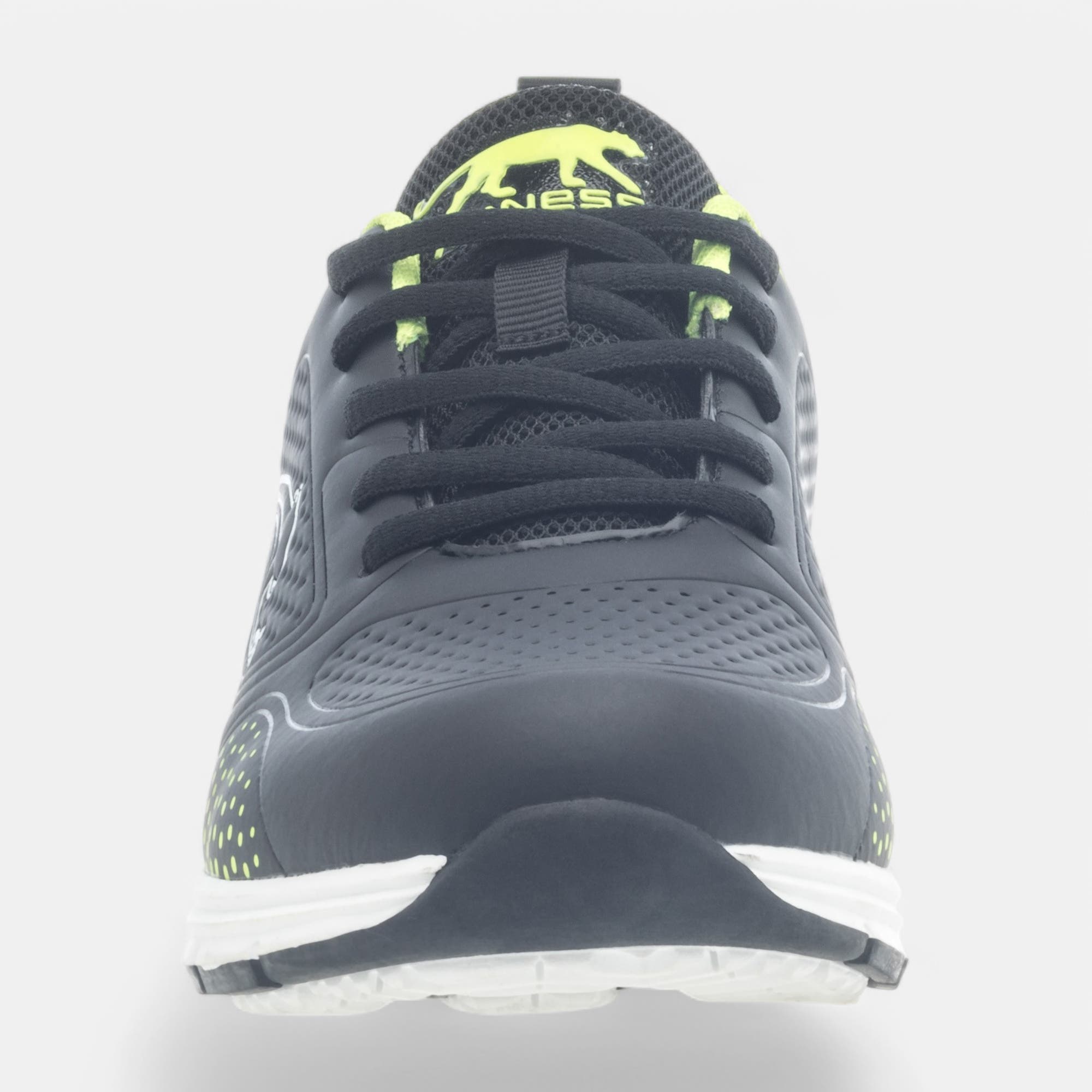 Sneakers Garçon noir