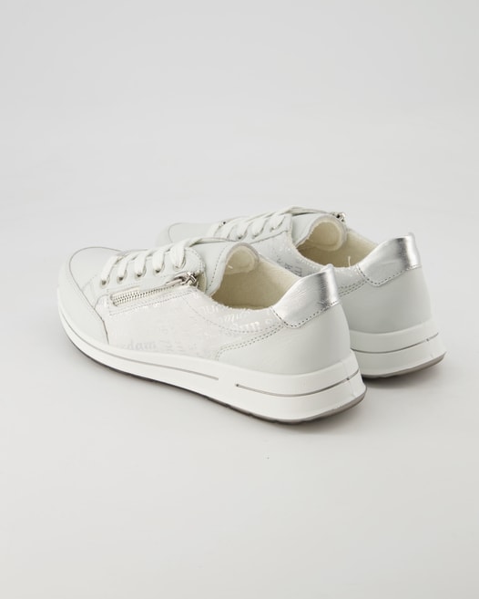 Ara Osaka 2.0 Schnürschuhe in Weiß