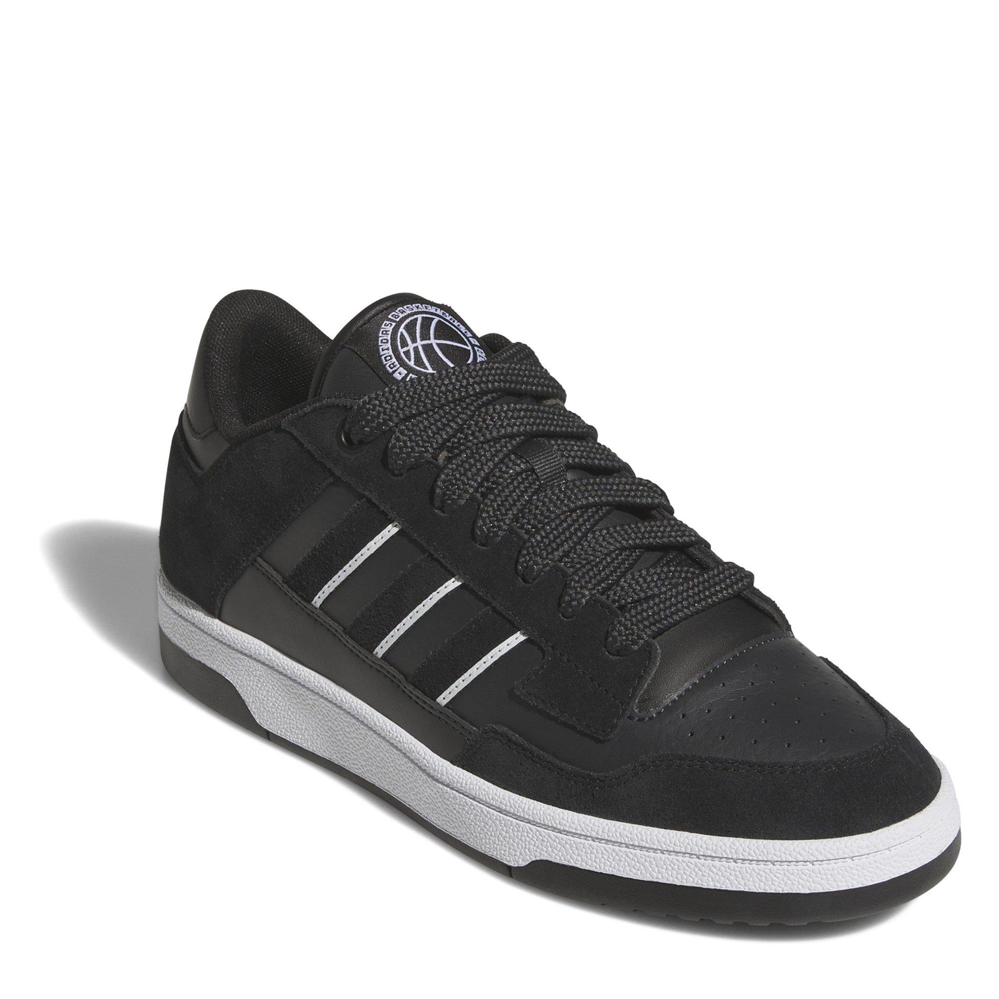 adidas Rapid Court Low-Top Trainers Mens