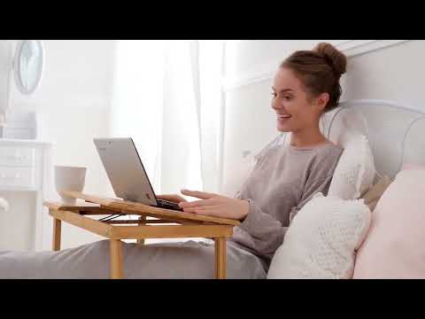 Laptoptisch Kerstin