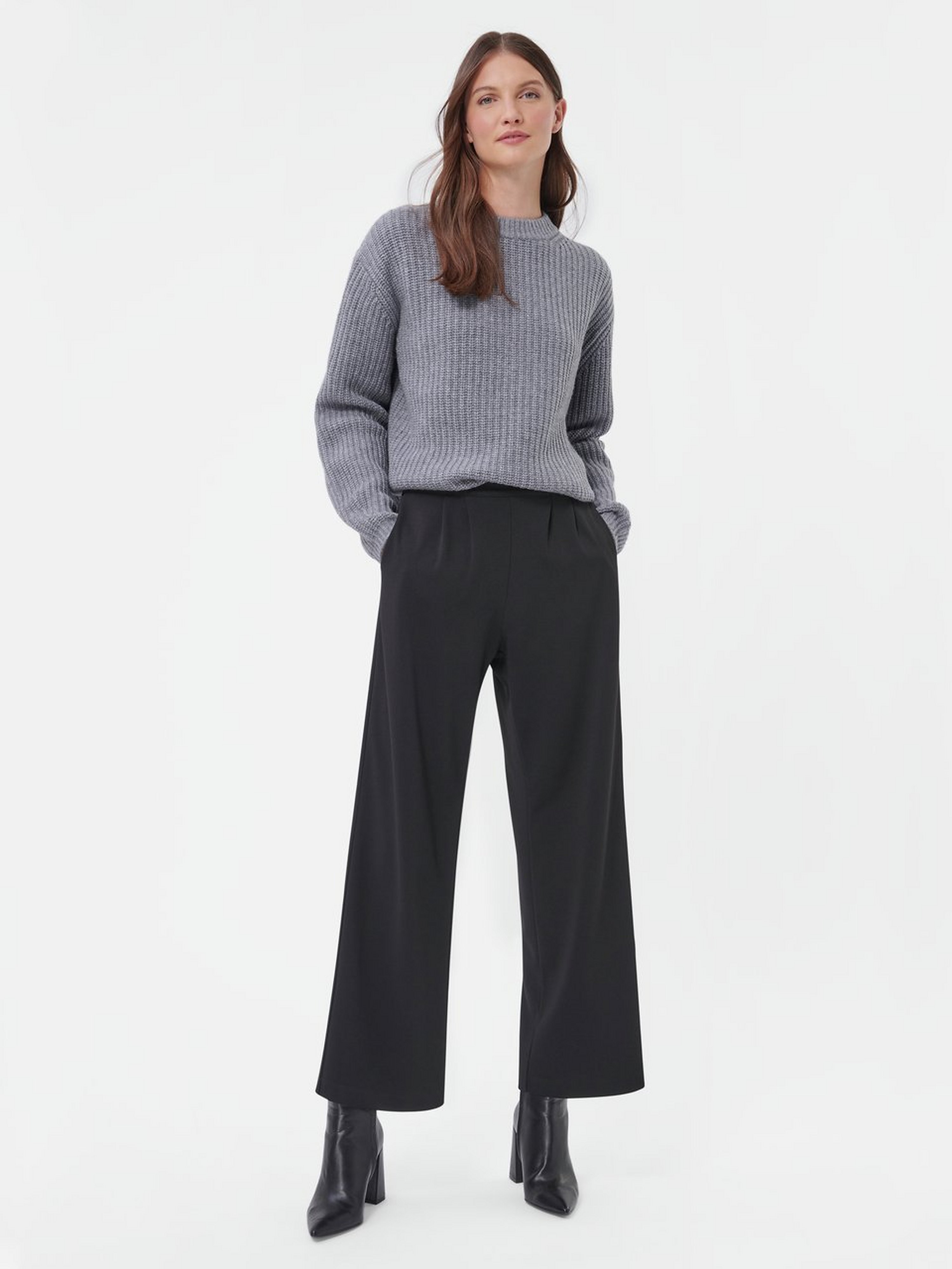 7/8-Hose EDEN CREPE