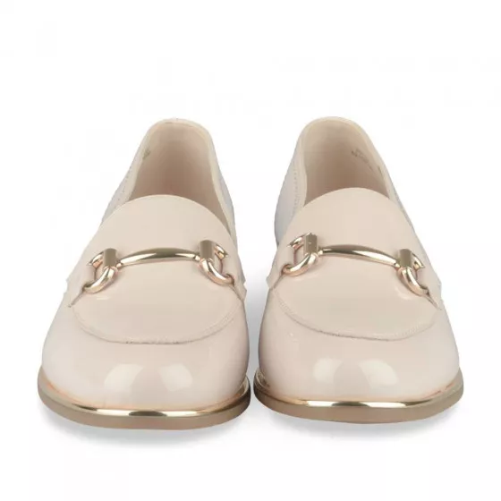 Mocassins BEIGE PHILOV