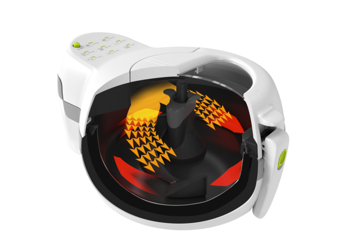 ACTIFRY 1 Kg