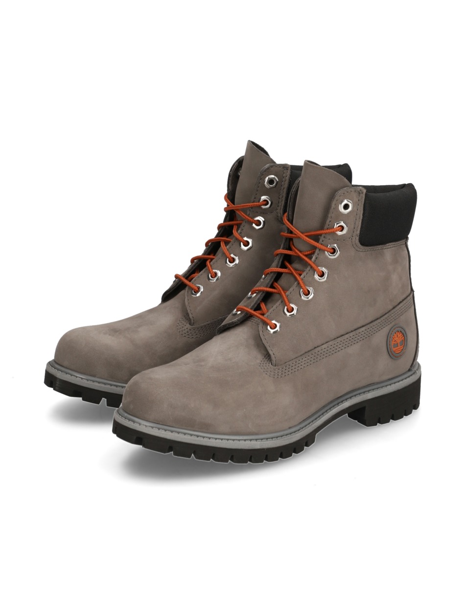 6 Inch Premium Boot
