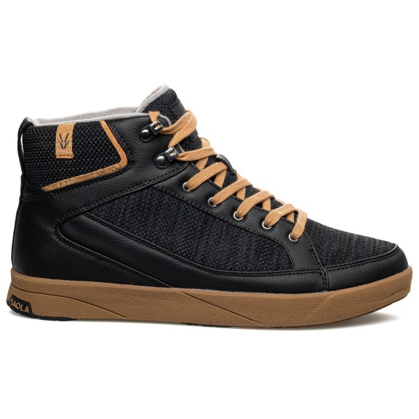 Saola - Machu Waterproof - Chaussures de loisirs