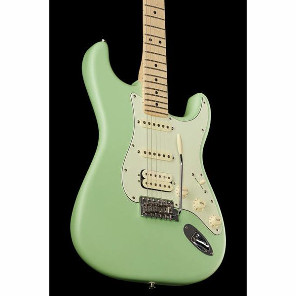 Fender AM Perf.Strat HSS MN SFG