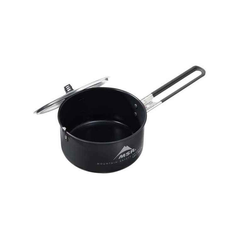MSR Ceramic Solo Pot