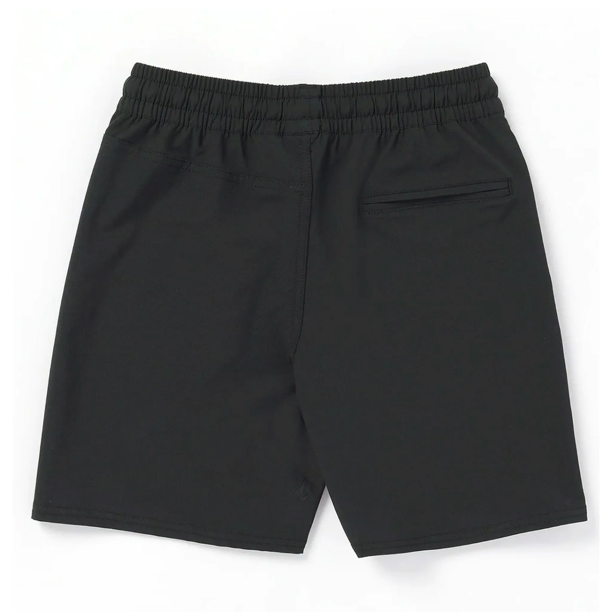Volcom Bermuda Nomoly Hybrid 8-16ans