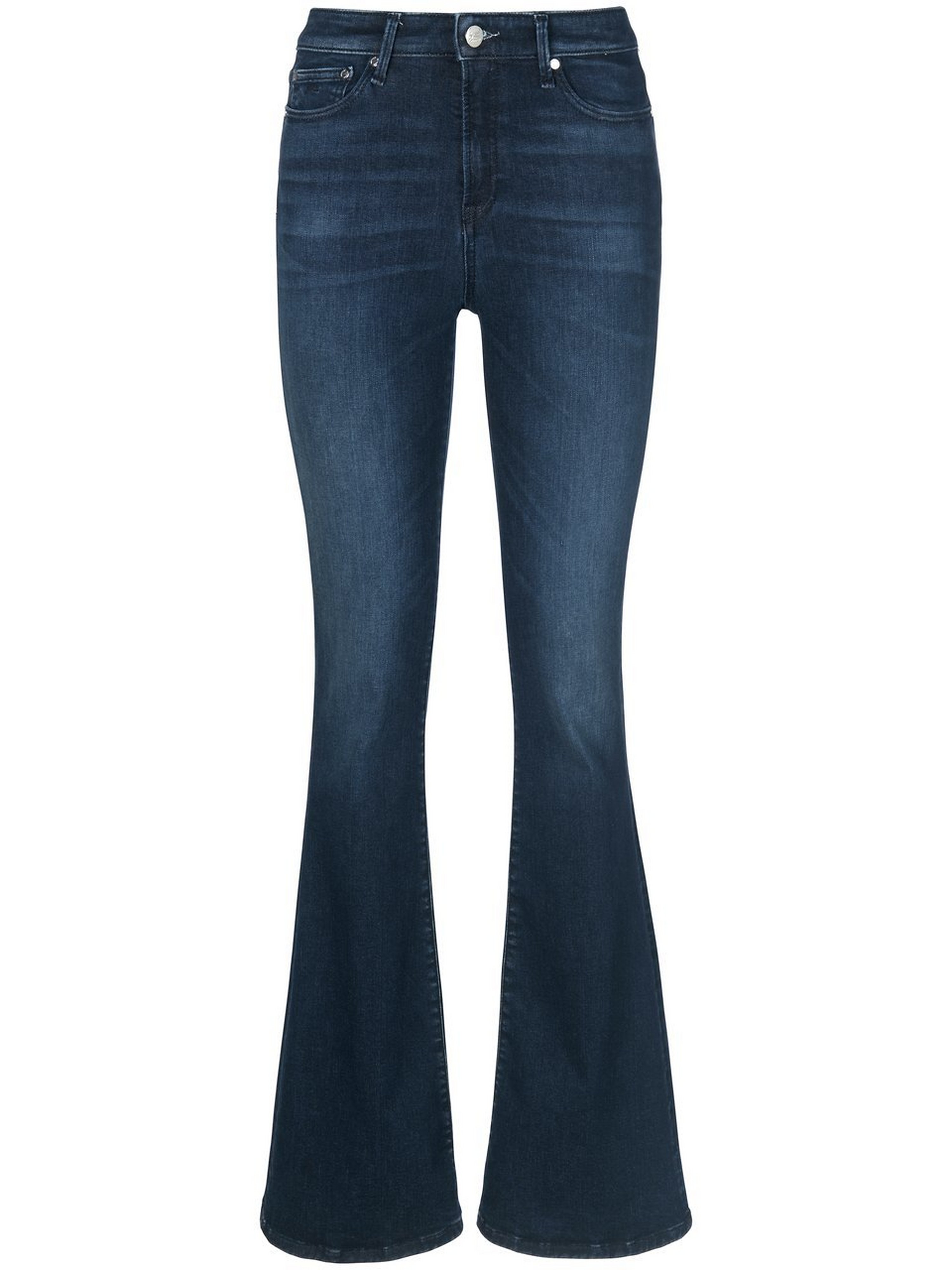 Schlag-Jeans