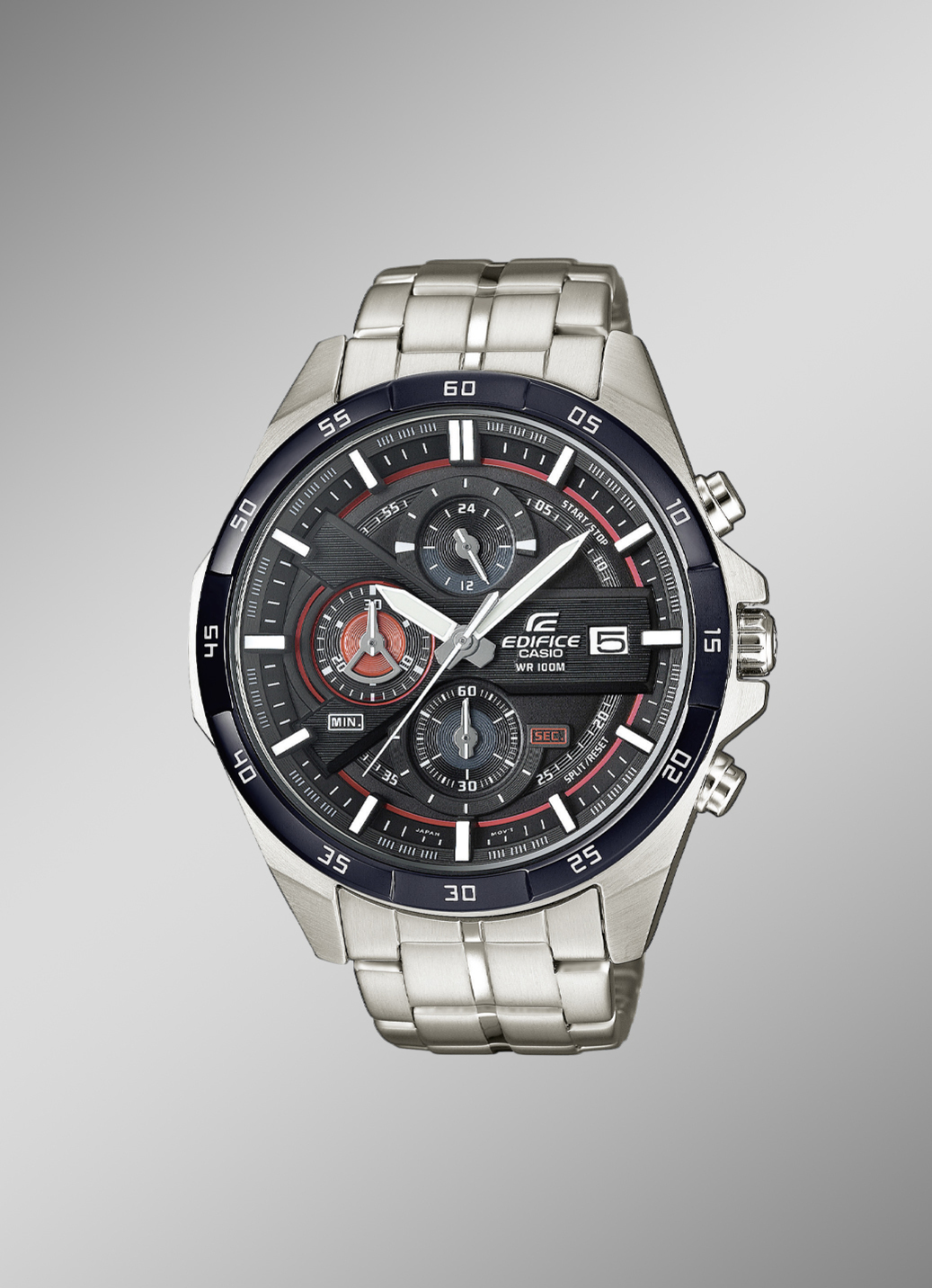 Casio Quartz-Herrenuhr