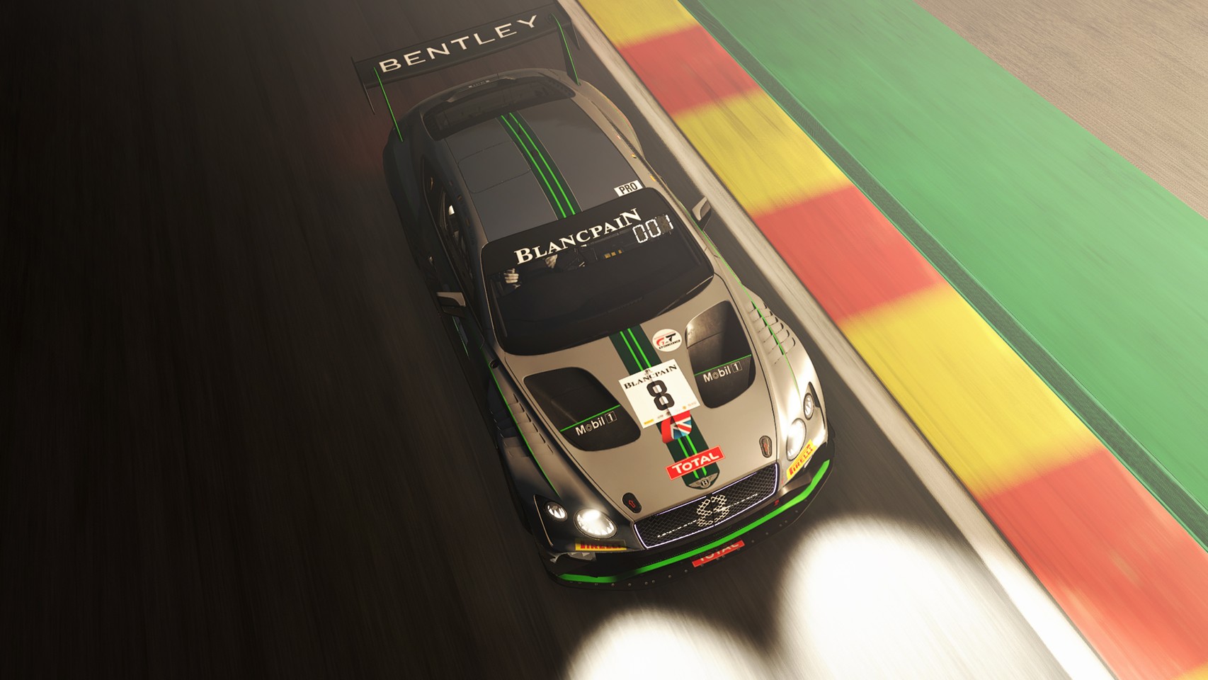 Assetto Corsa Competizione- PC
