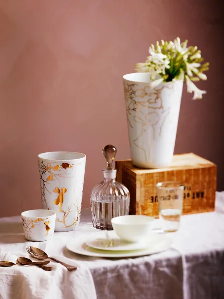 Wik & Walsøe Alv Vase