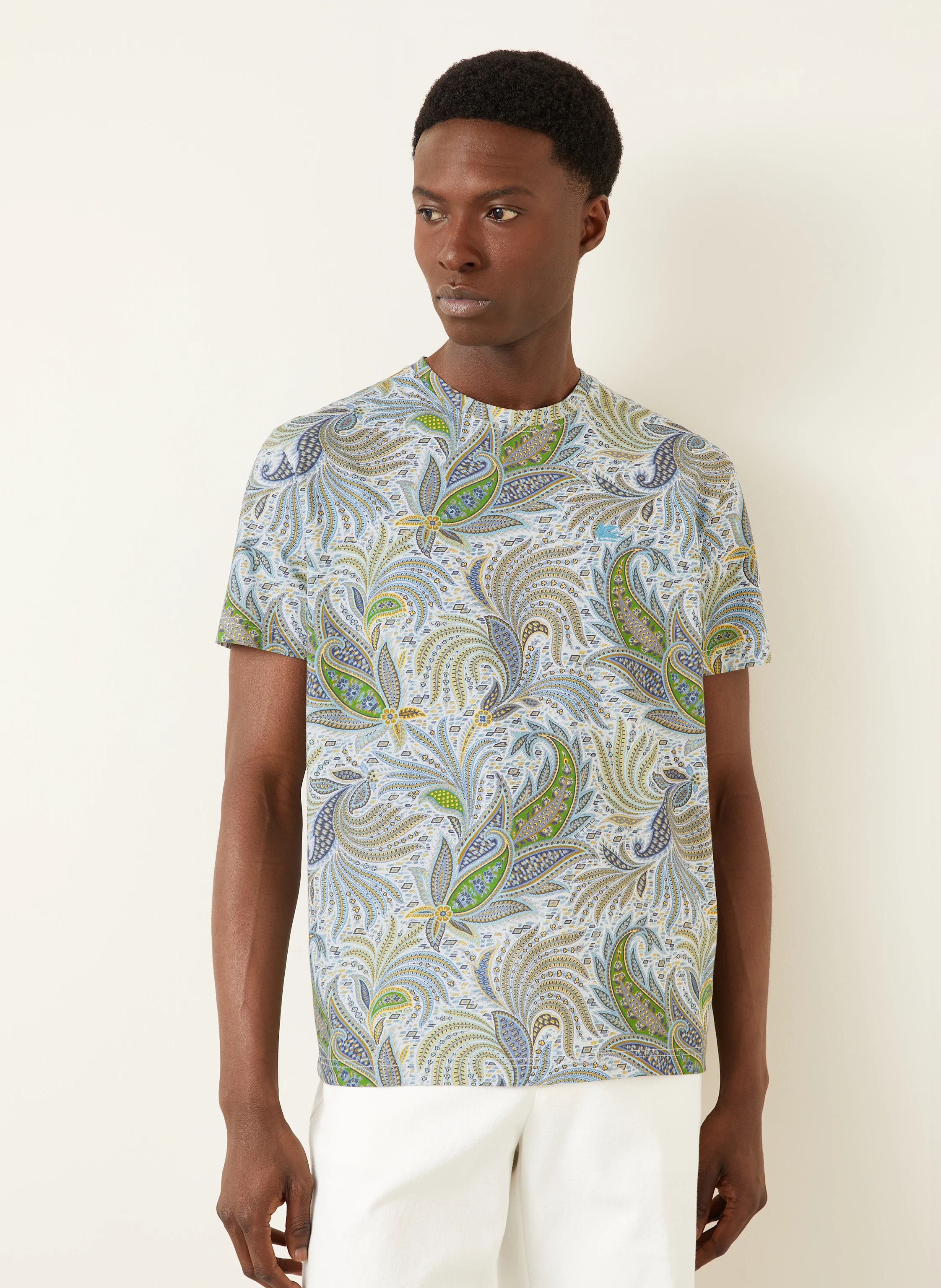 ETRO T-Shirt