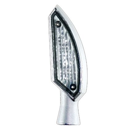 Clignotant Chaft MAGISTER LED (La paire) Universel - Blanc