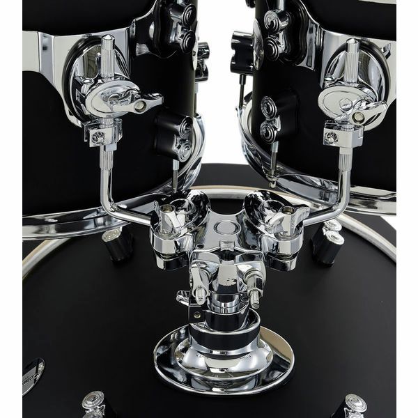 DW PDP CM4 Standard Satin Black