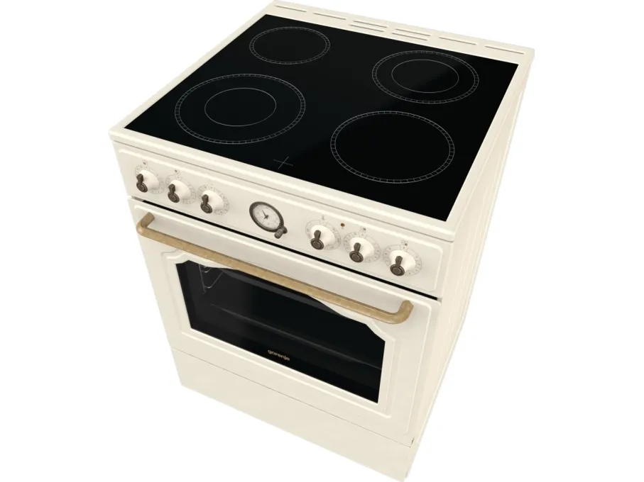 Gorenje GECS6B70CLI komfur