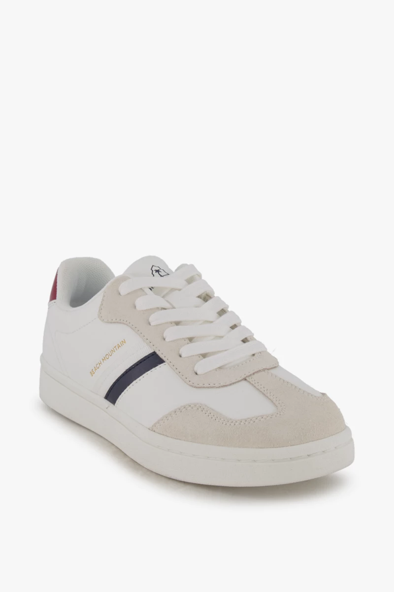 BEACH MOUNTAIN Re-Calcio Damen Sneaker