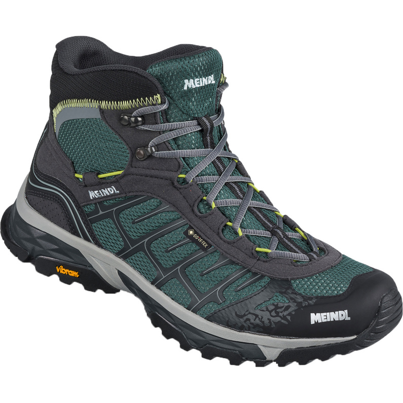 Meindl Herren Finale Mid GTX Schuhe