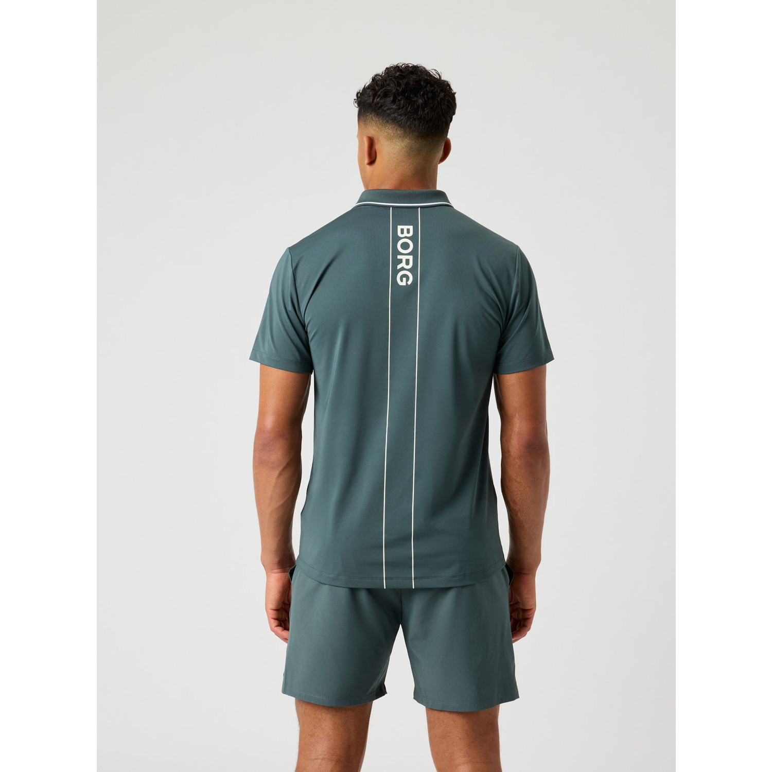 Björn Ace Polo