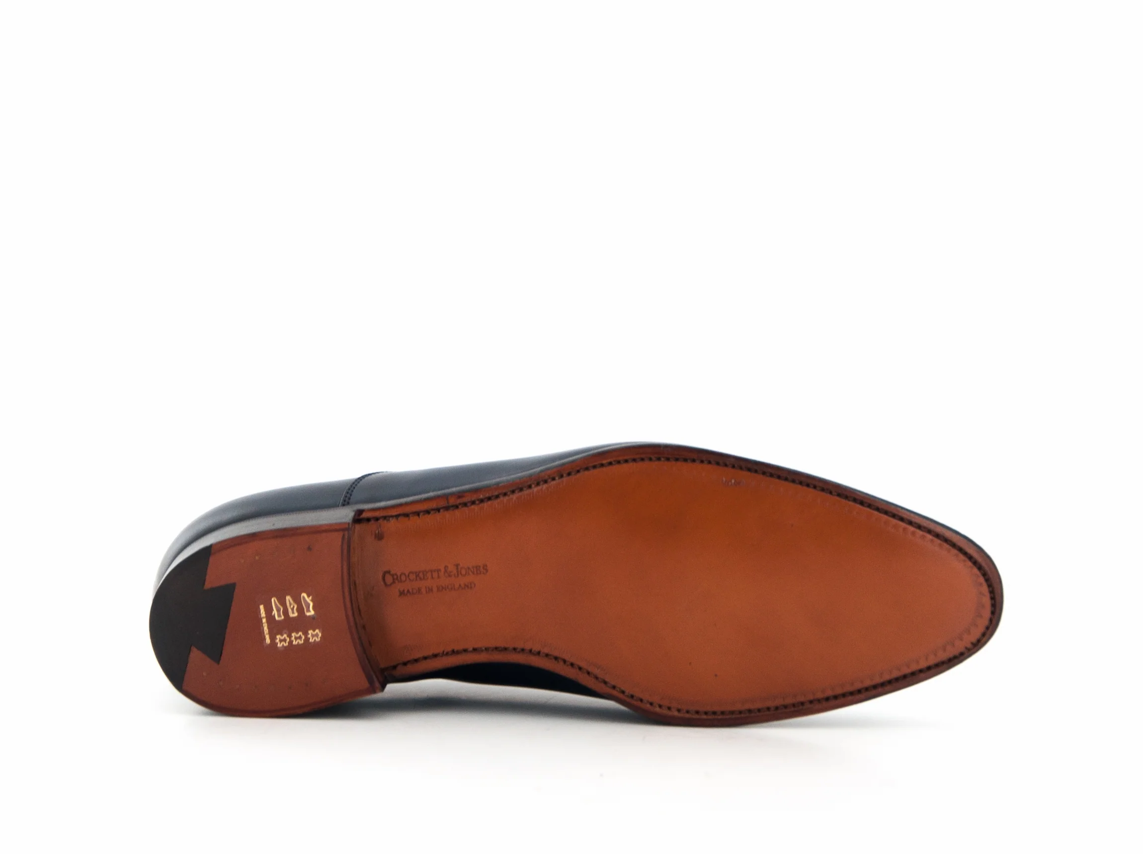 CROCKETT AND JONES - WEMBLEY FDS