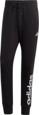 Adidas SportswearEssentials Linear - schwarz