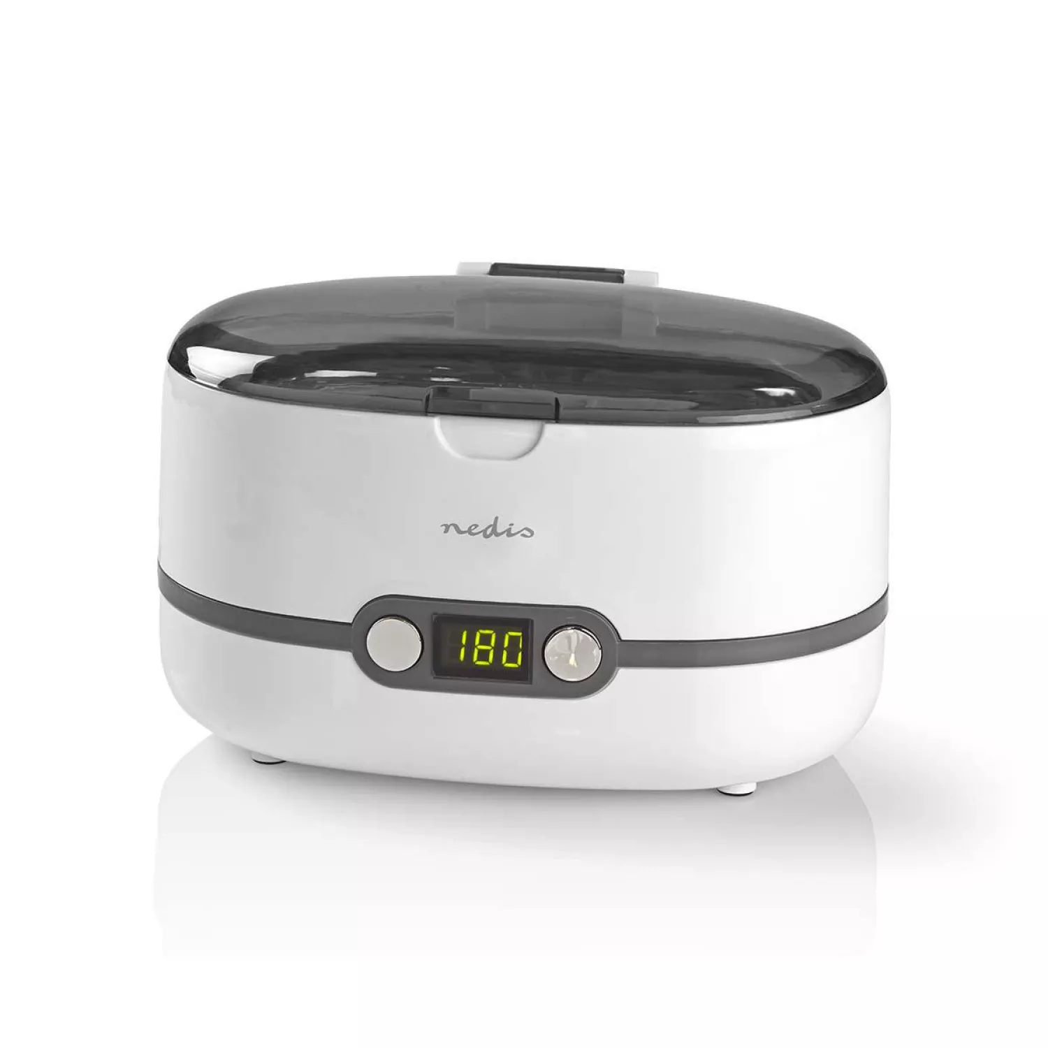 Nedis Ultralydsrenser JECL110WT