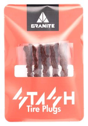 Recharge Mèches Granite Design 1.5mm x 10pc