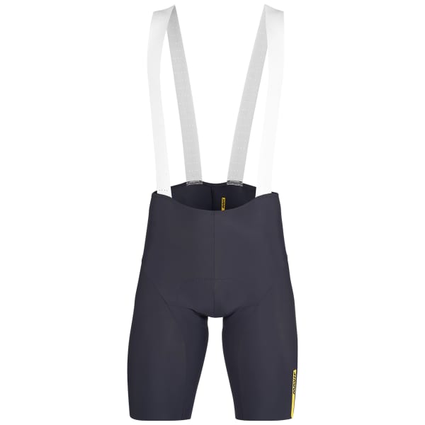 Cuissard vélo MAVIC AKSIUM BIBSHORT DEEP BLUE