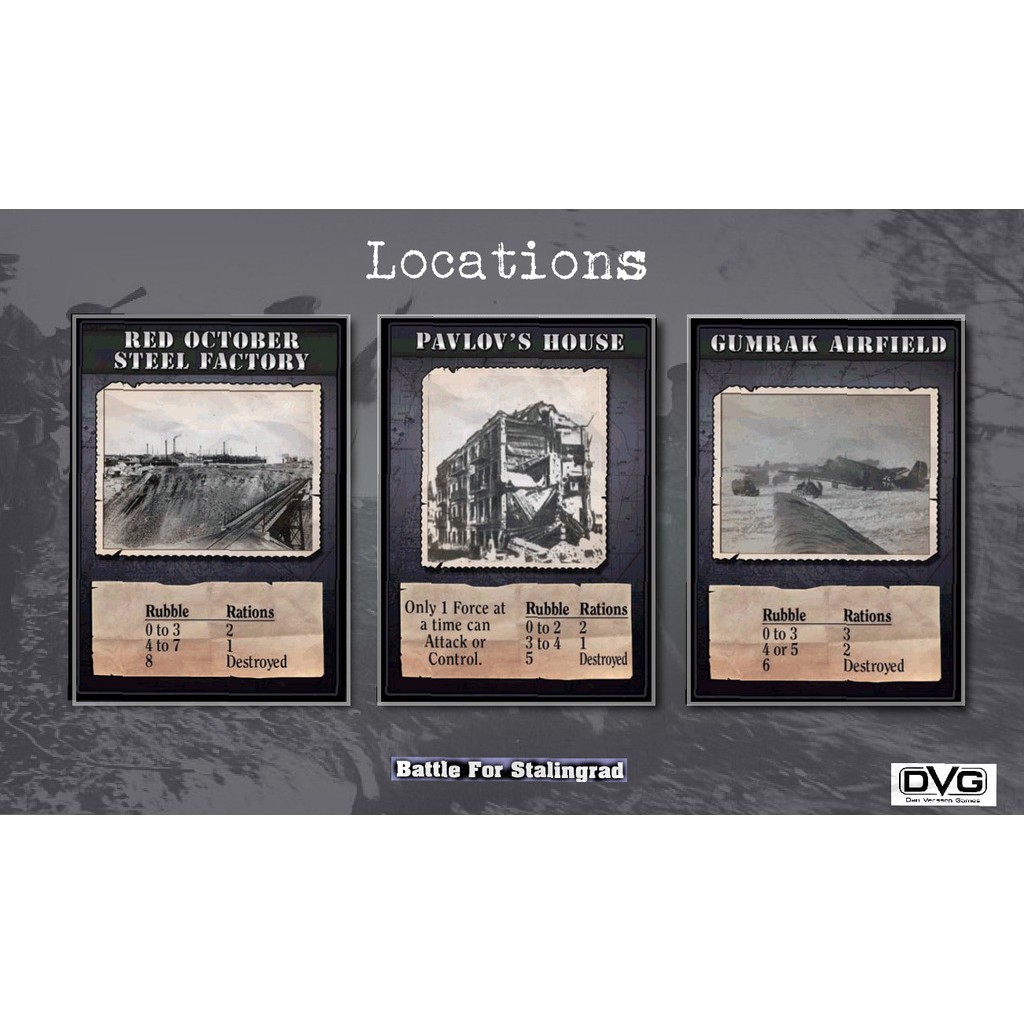 Battle for Stalingrad