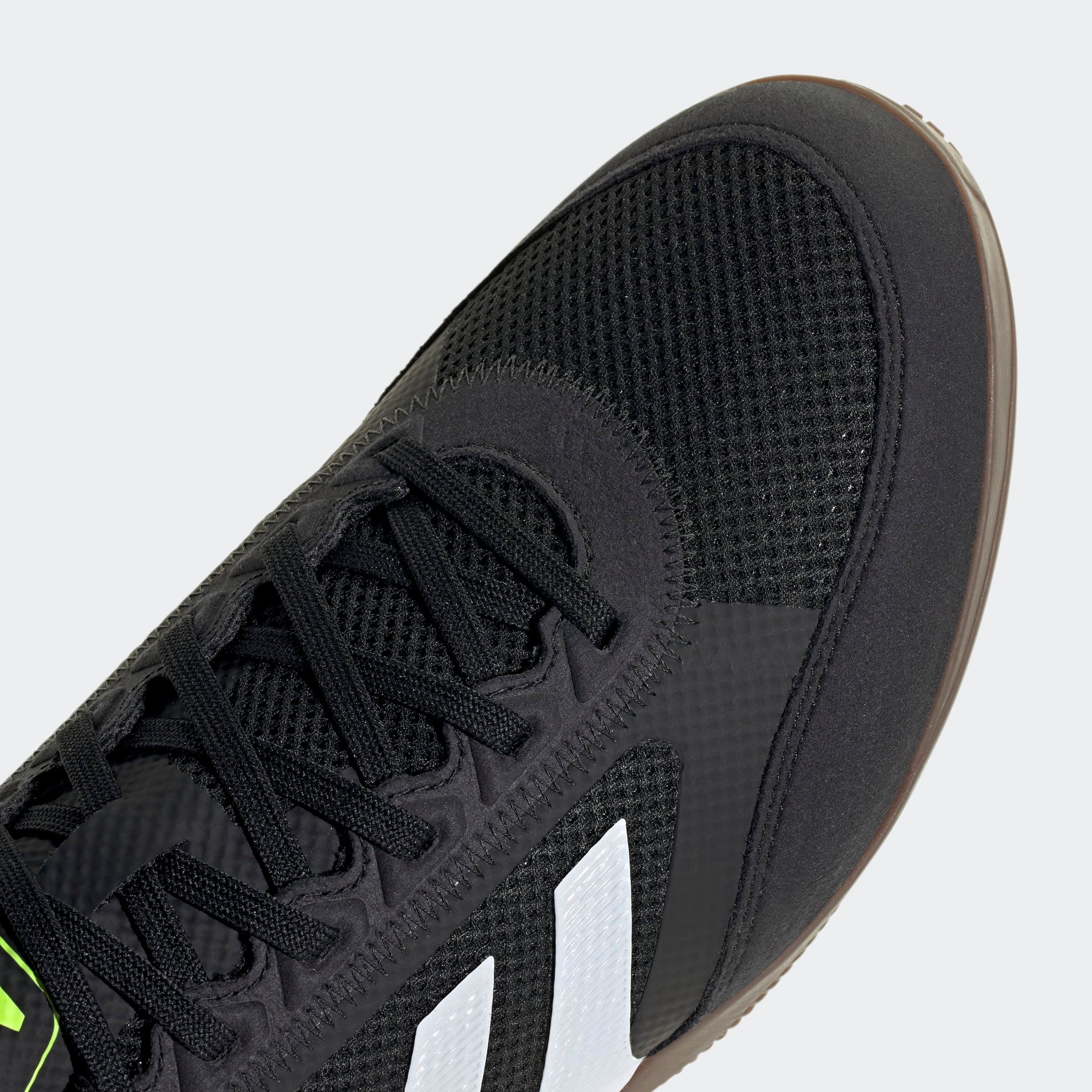 adidas Performance Fussballschuh »PREDATOR LEAGUE IN«  geeignet als Hallenschuhe