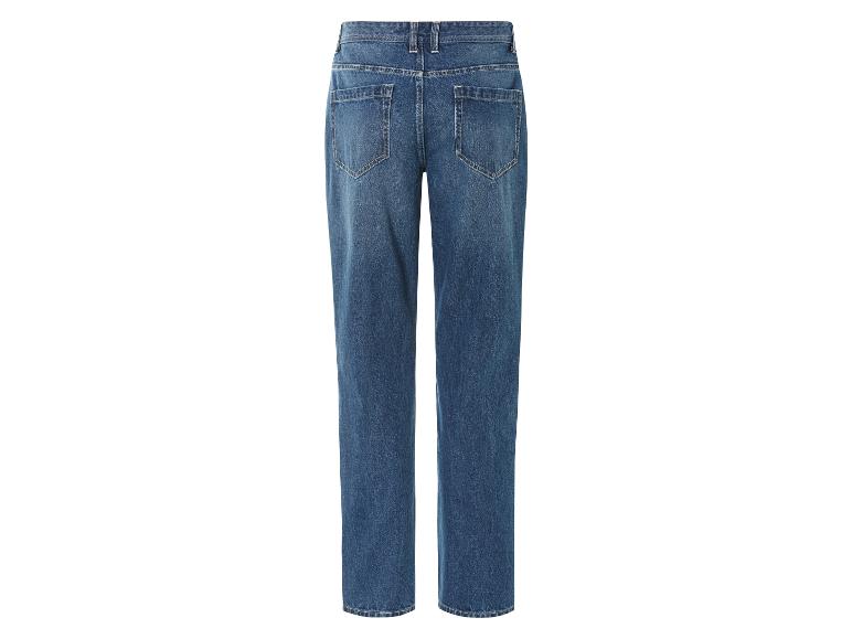 Heren jeans - Relaxed fit