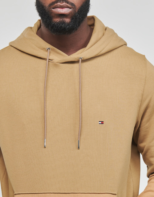 Tommy Hilfiger - 1985 HOODY - Beige
