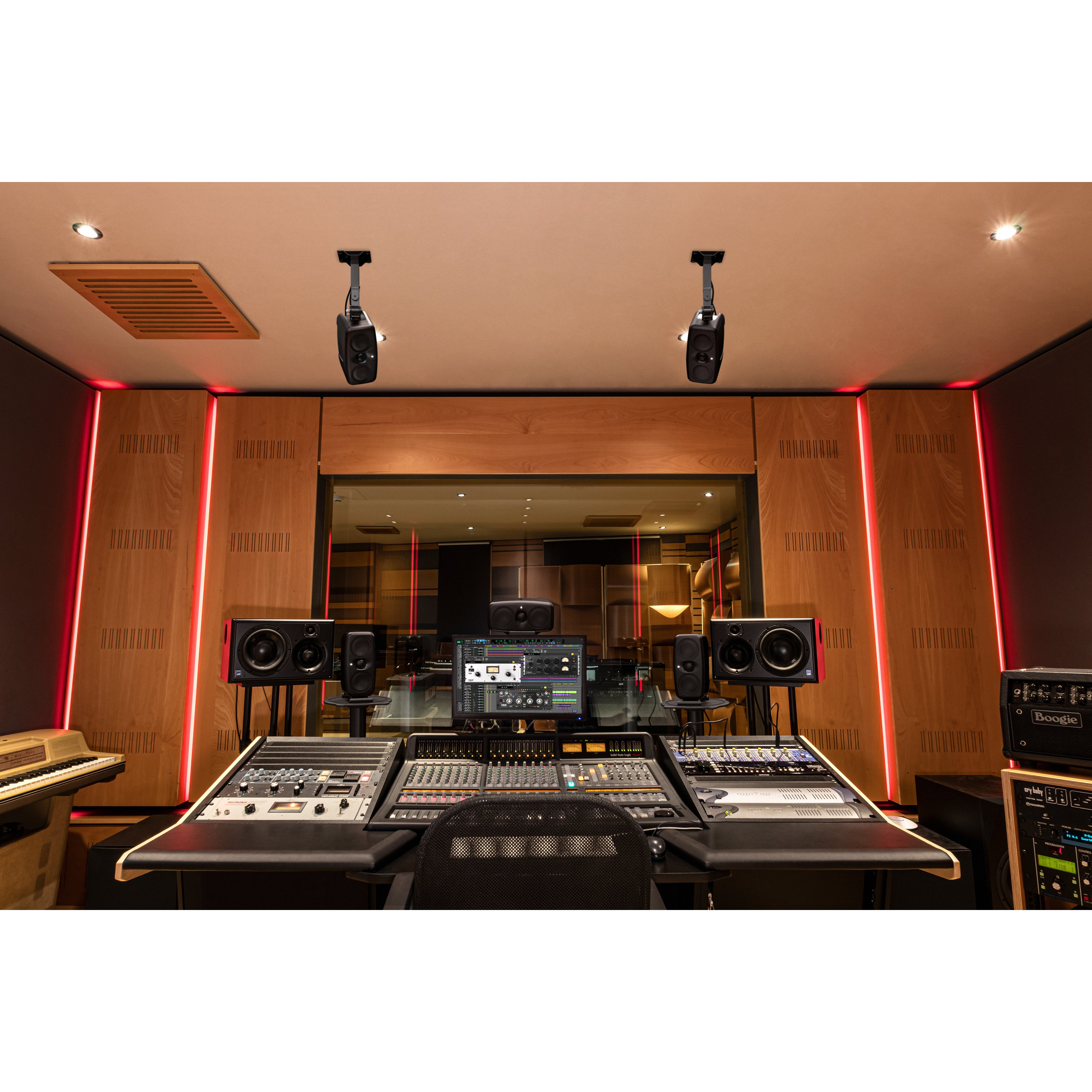 IK Multimedia iLoud MTM MKII studio monitor (per stuk)