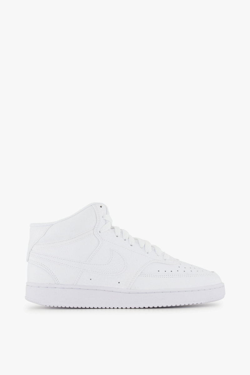 Nike Court Vision Mid Damen Sneaker