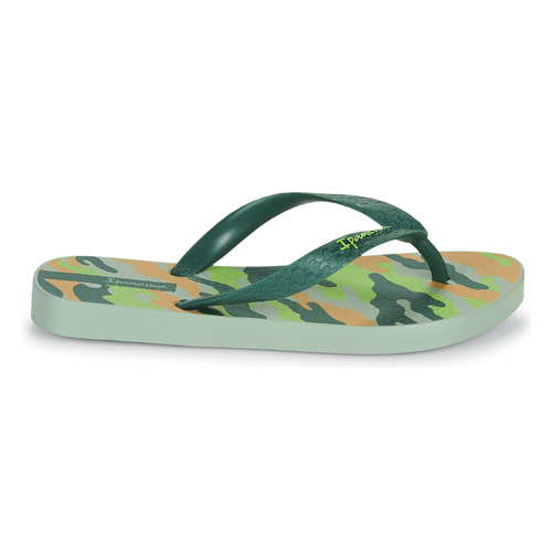 Ipanema - IPANEMA CLASSIC IX KIDS - Vert