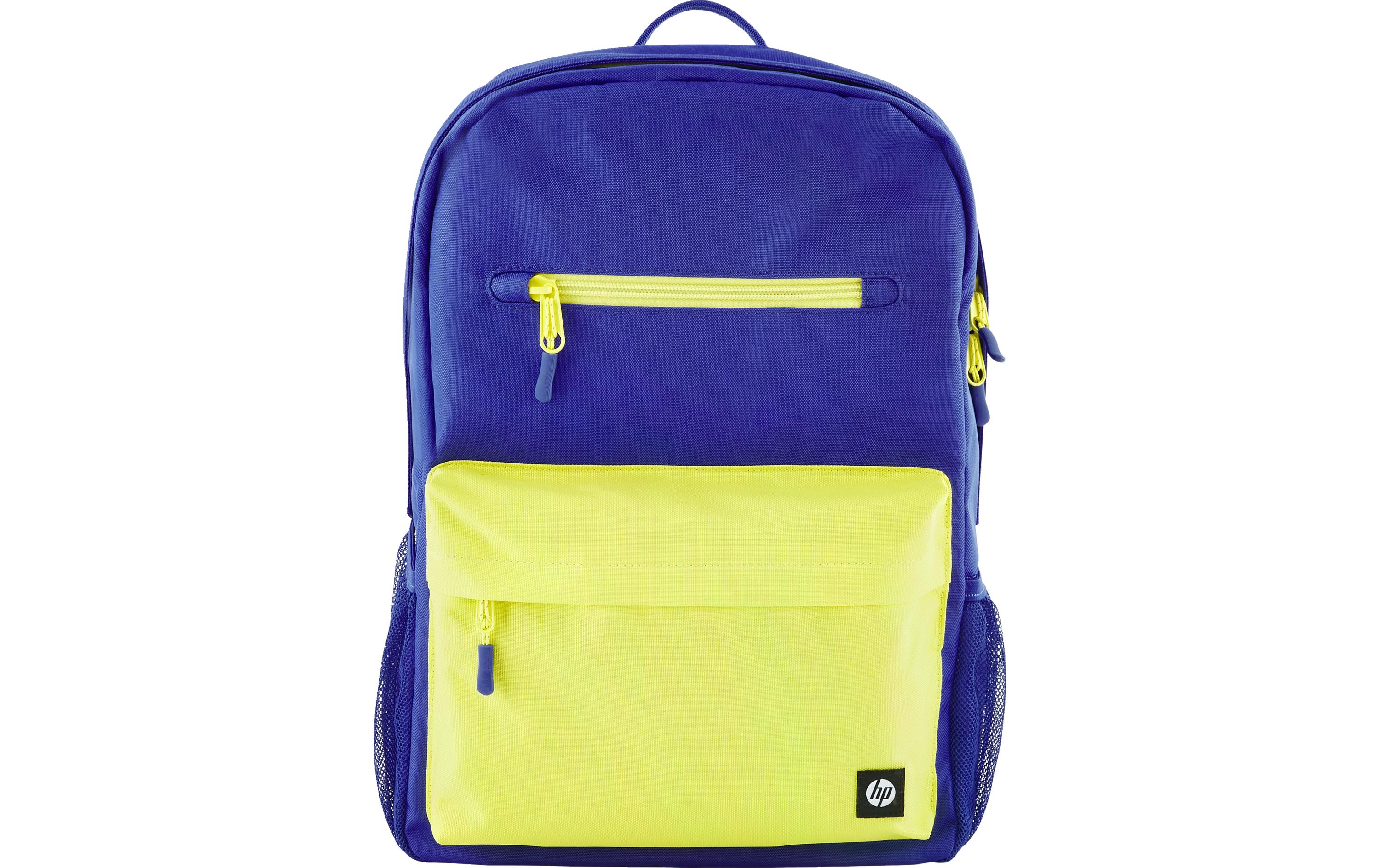 Notebook-Rucksack Campus Blue 15.6 