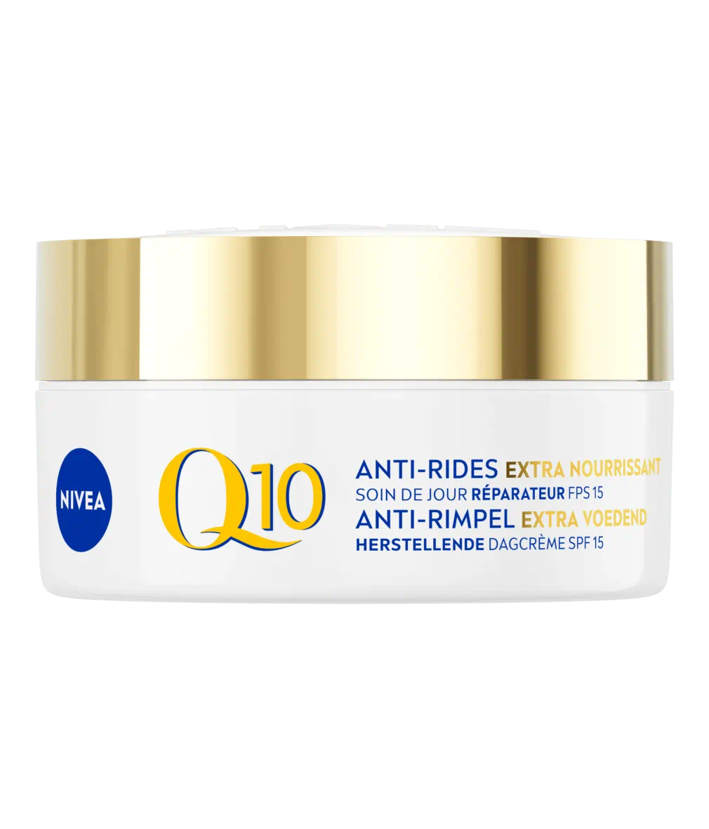 SOIN DE JOUR RÉPARATEUR Q10 EXTRA NOURRISSANT