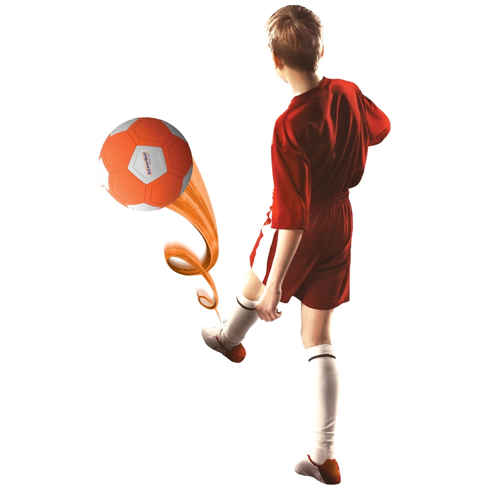 KickerBall von Swerve, Ballgröße 4