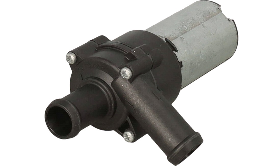 Reservevandpumpe
