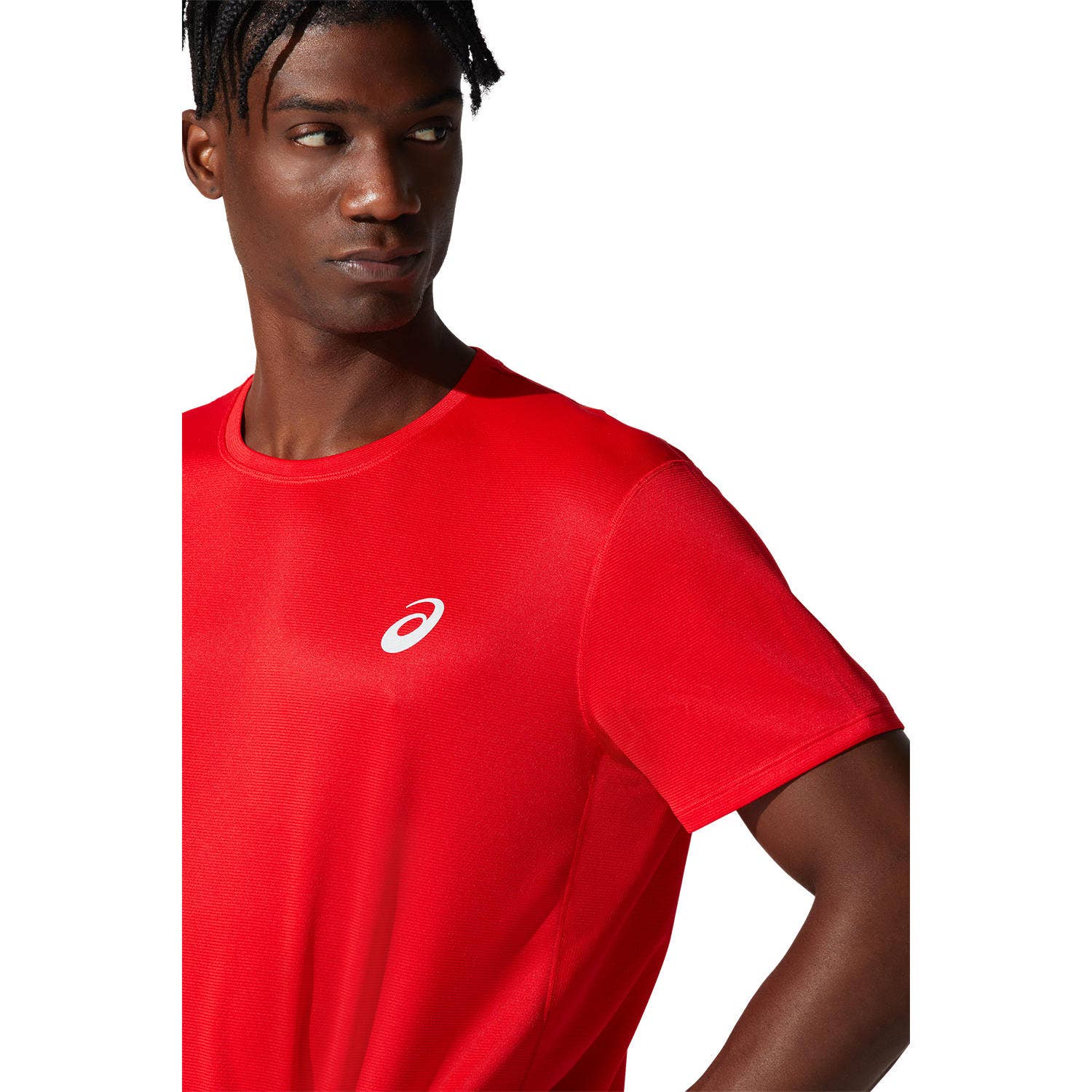 ASICS  Core SS Top